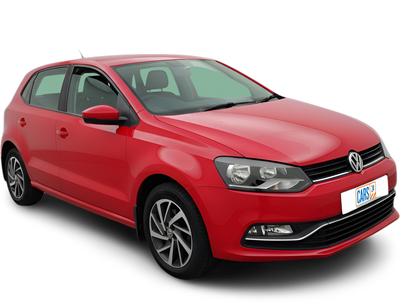 Volkswagen Polo-img